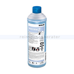Glasreiniger Ecolab Maxx Brial S 1 L