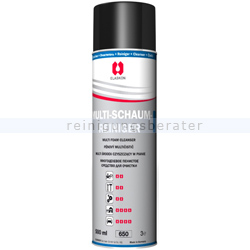 Glasreiniger ELASKON Multi-Schaumreiniger 500 ml Aerosoldose