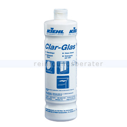 Glasreiniger Kiehl Clar-Glas 1 L