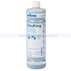 Glasreiniger Kiehl Glas King 1 L