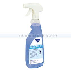 Glasreiniger Kleen Purgatis Ultra Glasrein 0,75 L