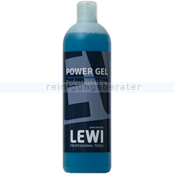 Glasreiniger Lewi Power Gel Fensterreiniger 500 ml