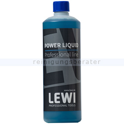 Glasreiniger Lewi Power Liquid Fensterreiniger 1 L