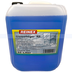 Glasreiniger Reinex R8 10 L