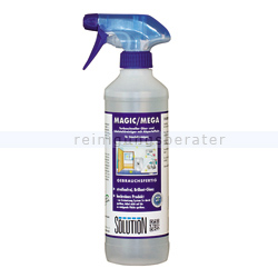 Glasreiniger Solution Glöckner Magic 500 ml