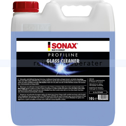 Glasreiniger SONAX PROFILINE GlassCleaner 10 L