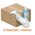Zusatzbild Glasreiniger Tana Quick & Easy Inor 6 x 325 ml