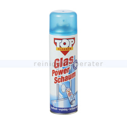 Glasreiniger Top Cleaner Glas Power-Schaum 500 ml