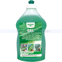 Glasreiniger Unger Gel Flasche 500 ml