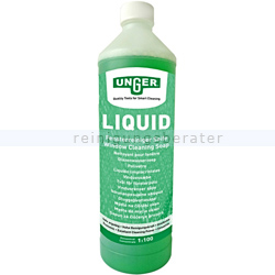 Glasreiniger Unger Liquid 1 L