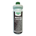 Glasreiniger Unger Ninja Liquid 1 L