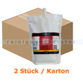 Glasreiniger Vermop Win S sauer 2 L