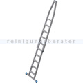 Glasreinigerleiter Krause 2-teilig -10 Stufen