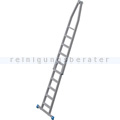Glasreinigerleiter Krause 2-teilig 10 Stufen R 13