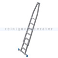 Glasreinigerleiter Krause 2-teilig 7 Stufen R 13