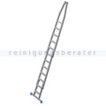 Glasreinigerleiter Krause 3-teilig -12 Stufen