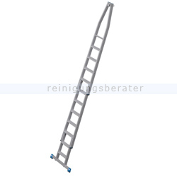Glasreinigerleiter Krause 3-teilig -12 Stufen R 13