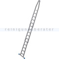 Glasreinigerleiter Krause 3-teilig -15 Stufen R 13