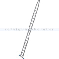 Glasreinigerleiter Krause 3-teilig -20 Stufen