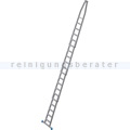 Glasreinigerleiter Krause 4-teilig -20 Stufen R 13