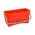 Zusatzbild Glasreinigungseimer Bayersan 20 L rot