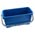 Zusatzbild Glasreinigungseimer Reinigungsberater 20 L blau