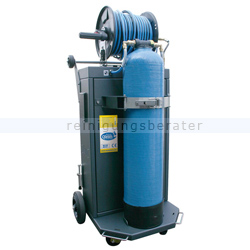 Glasreinigungsmaschine AquaQlean A1 pulverbeschichtet