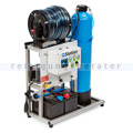 Glasreinigungsmaschine Lewi QLEEN QStation Basisstation