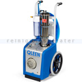Glasreinigungsmaschine Lewi QLEEN RO Osmoseanlage