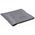 Zusatzbild Glastuch Top Silk 50x70 cm grau