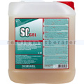 Graffitientferner Dr. Schnell SC GEL 5 L