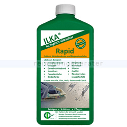 Graffitientferner ILKA Rapid 1 L