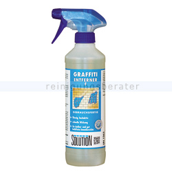 Graffitientferner Solution Glöckner F 500 ml