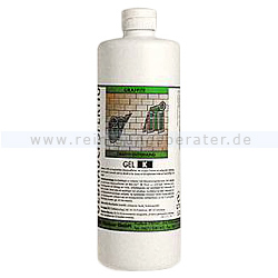 Graffitientferner Solution Glöckner Graffiti Gel K 750 ml