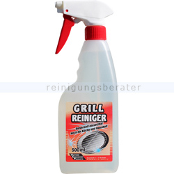 Grillreiniger 500 ml