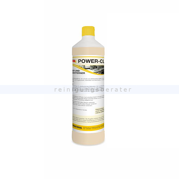 Grillreiniger Arcora Power-Clean 1 L