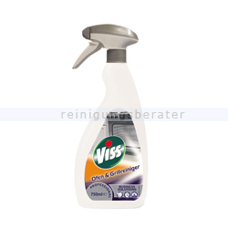 Grillreiniger Diversey VISS Professional Ofenreiniger 750 ml