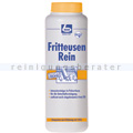 Grillreiniger Dr. Becher Fritteusen Rein Pulverform 1 kg