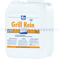 Grillreiniger Dr. Becher Grill Rein Backofenreiniger 5 L