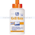 Grillreiniger Dr. Becher Grill Rein mit Spezialpinsel 1 L