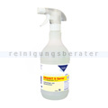 Grillreiniger Dr. Schnell Attila Der Krustenbrecher 2 x 1 L