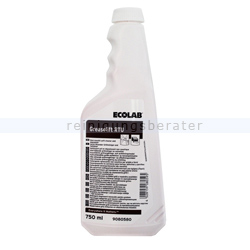 Grillreiniger Ecolab Greaselift RTU 750 ml Sprühflasche