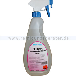 Grillreiniger Holste Bratkrustenlöser K 209 Spray 750 ml