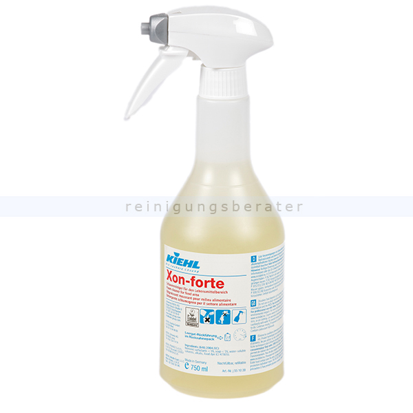 Grillreiniger Kiehl XON-forte 750 ml
