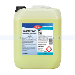 Grillreiniger Konvektomatenreiniger Concentryl 10 L