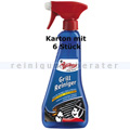 Grillreiniger Poliboy Grill Reiniger 6 Stück je 375 ml