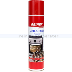 Grillreiniger PREMIUM Grill & Ofen Reiniger 400 ml