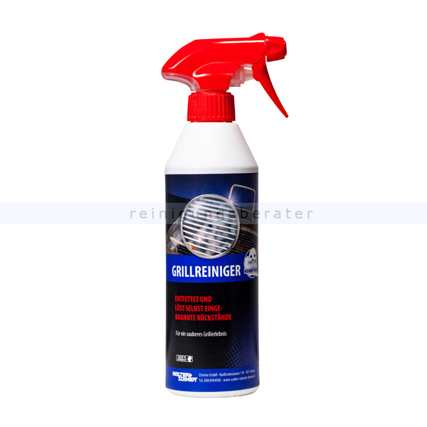 Grillreiniger Robby Rob 500 ml gebrauchsfertig