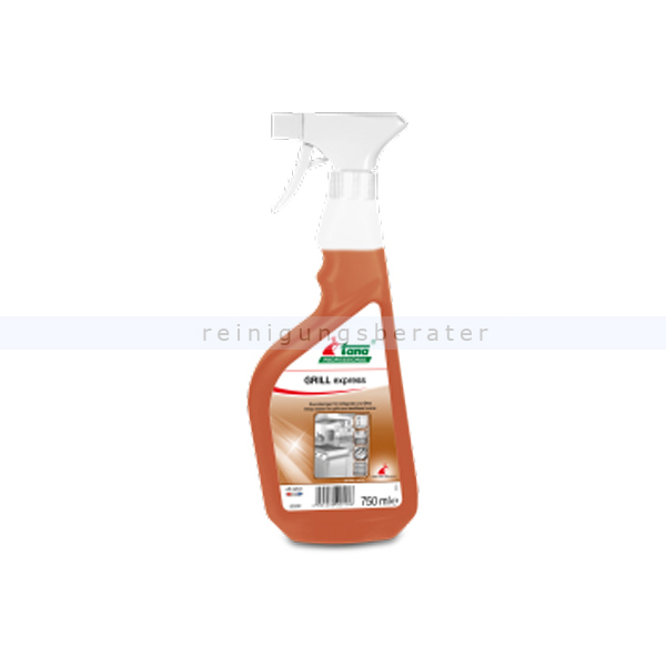 Grillreiniger Tana Grill express 750 ml Sprühflasche