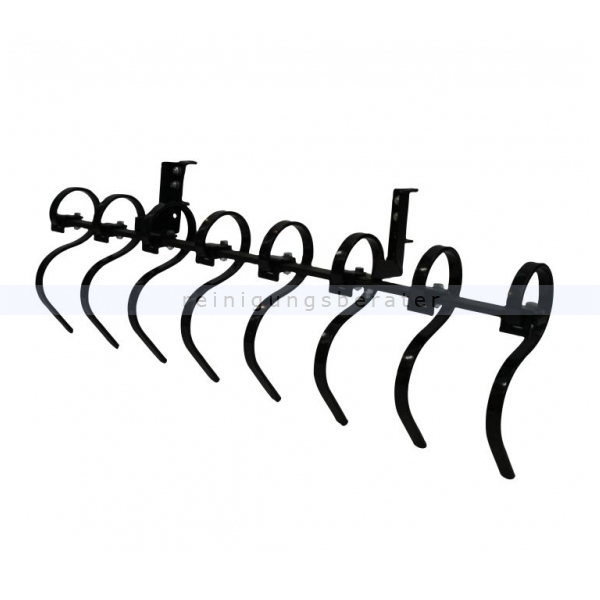 Grubber Modul Trolla System für Heckmontage